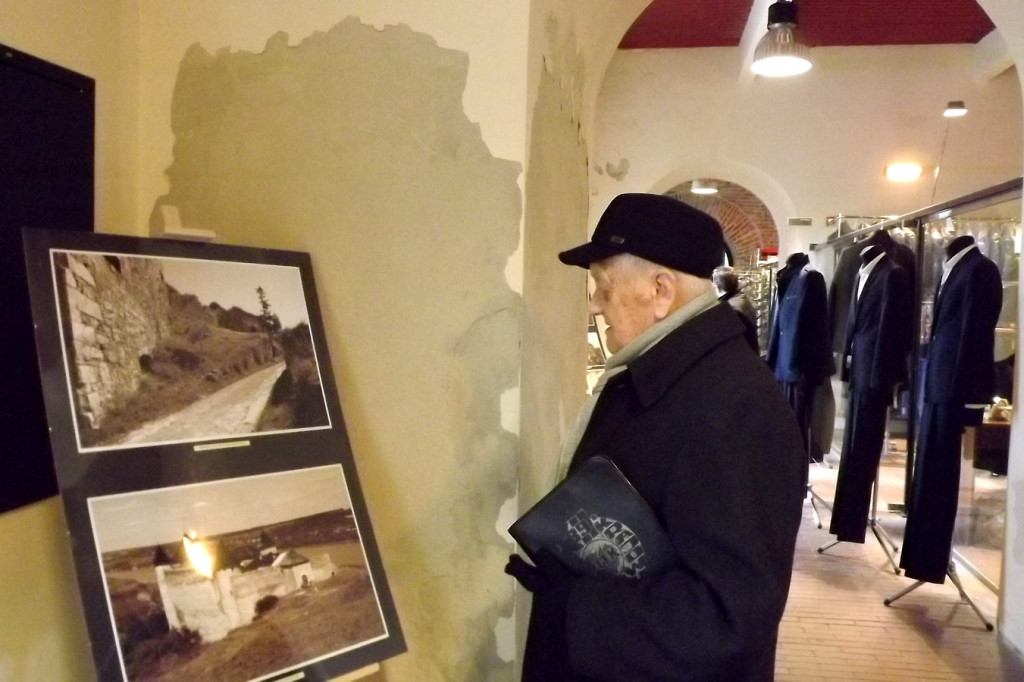 Zamość: Dawne Twierdze Kresowe Stanisława Orłowskiego [FOTO]