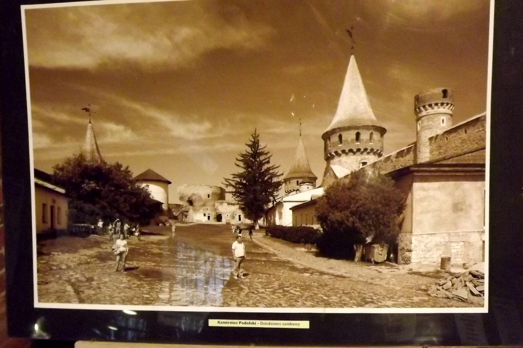Zamość: Dawne Twierdze Kresowe Stanisława Orłowskiego [FOTO]