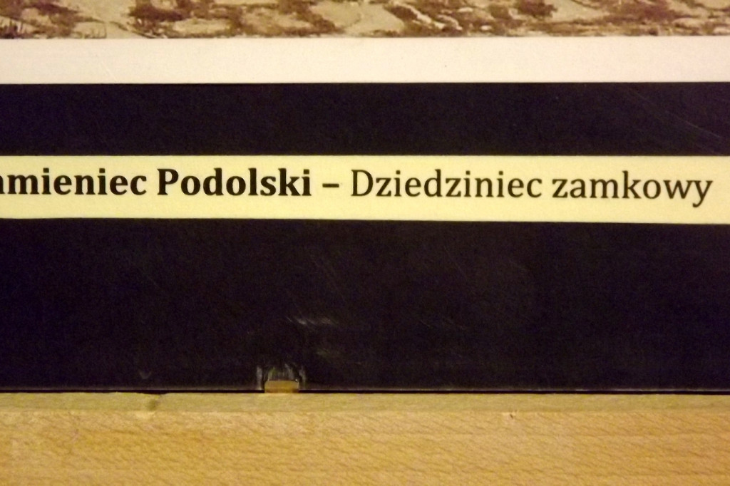 Zamość: Dawne Twierdze Kresowe Stanisława Orłowskiego [FOTO]
