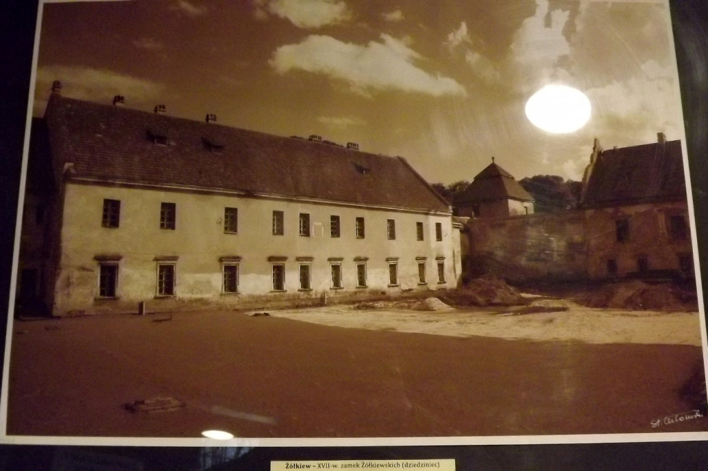 Zamość: Dawne Twierdze Kresowe Stanisława Orłowskiego [FOTO]