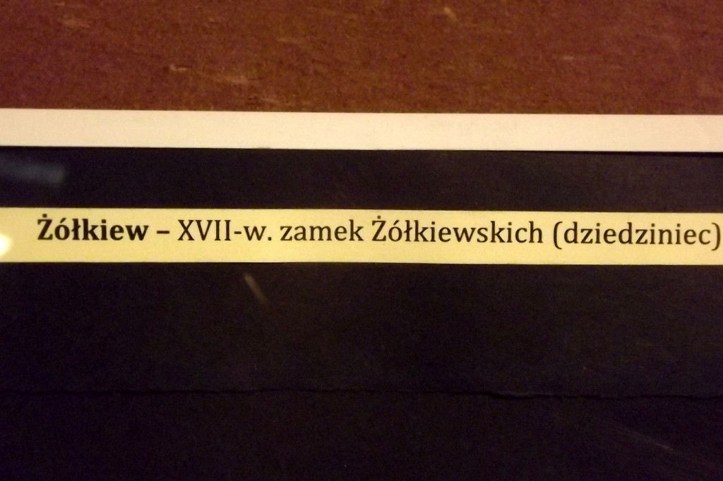Zamość: Dawne Twierdze Kresowe Stanisława Orłowskiego [FOTO]