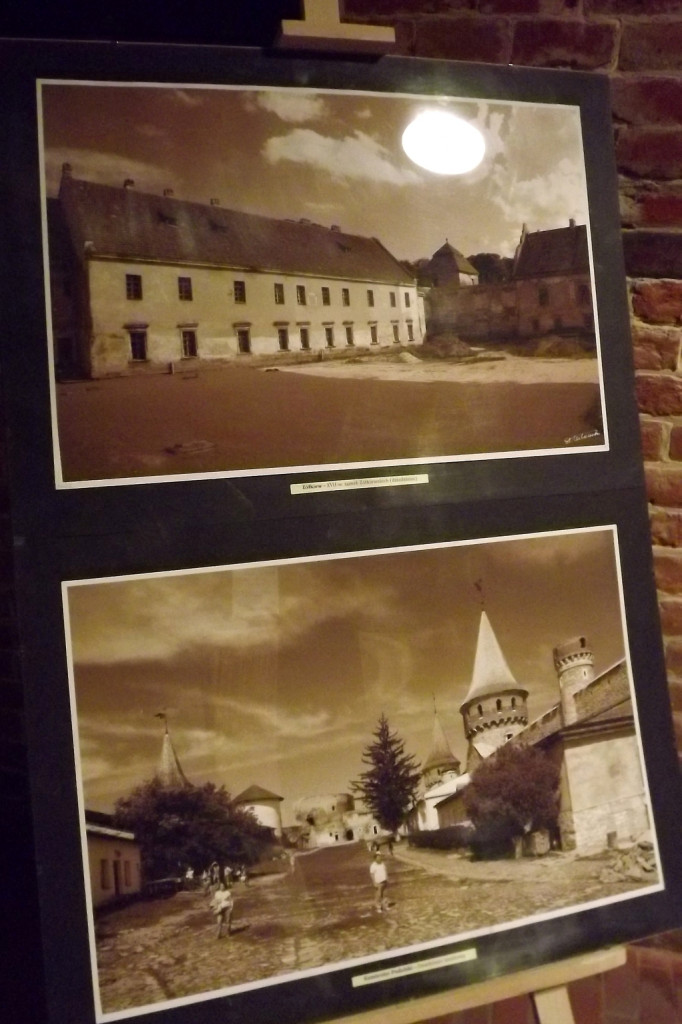 Zamość: Dawne Twierdze Kresowe Stanisława Orłowskiego [FOTO]