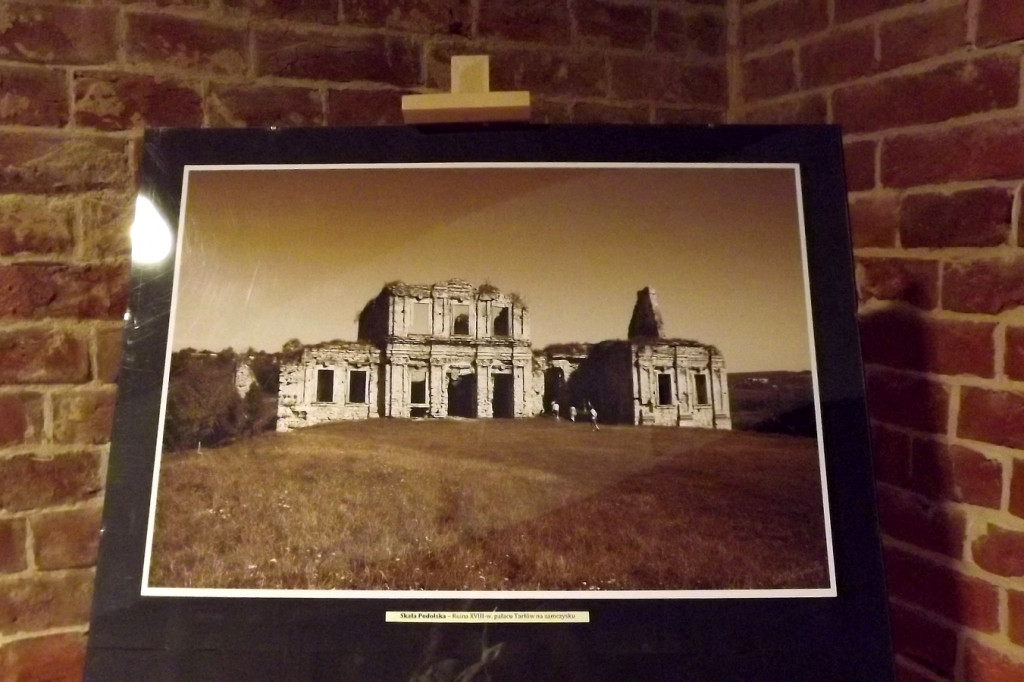 Zamość: Dawne Twierdze Kresowe Stanisława Orłowskiego [FOTO]