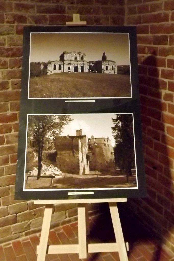 Zamość: Dawne Twierdze Kresowe Stanisława Orłowskiego [FOTO]