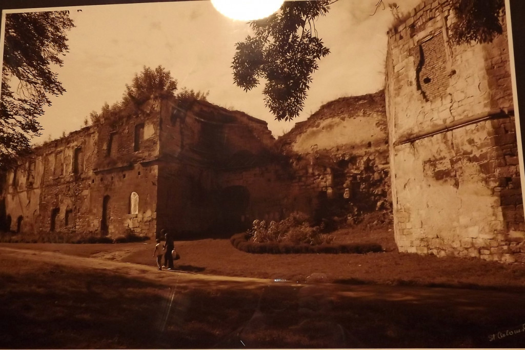 Zamość: Dawne Twierdze Kresowe Stanisława Orłowskiego [FOTO]