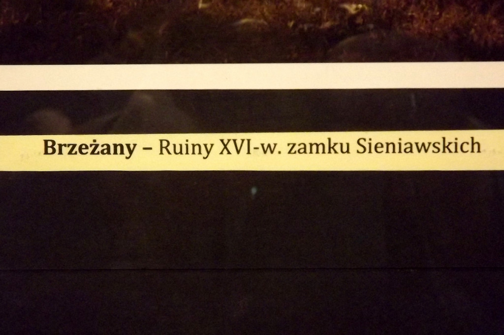 Zamość: Dawne Twierdze Kresowe Stanisława Orłowskiego [FOTO]