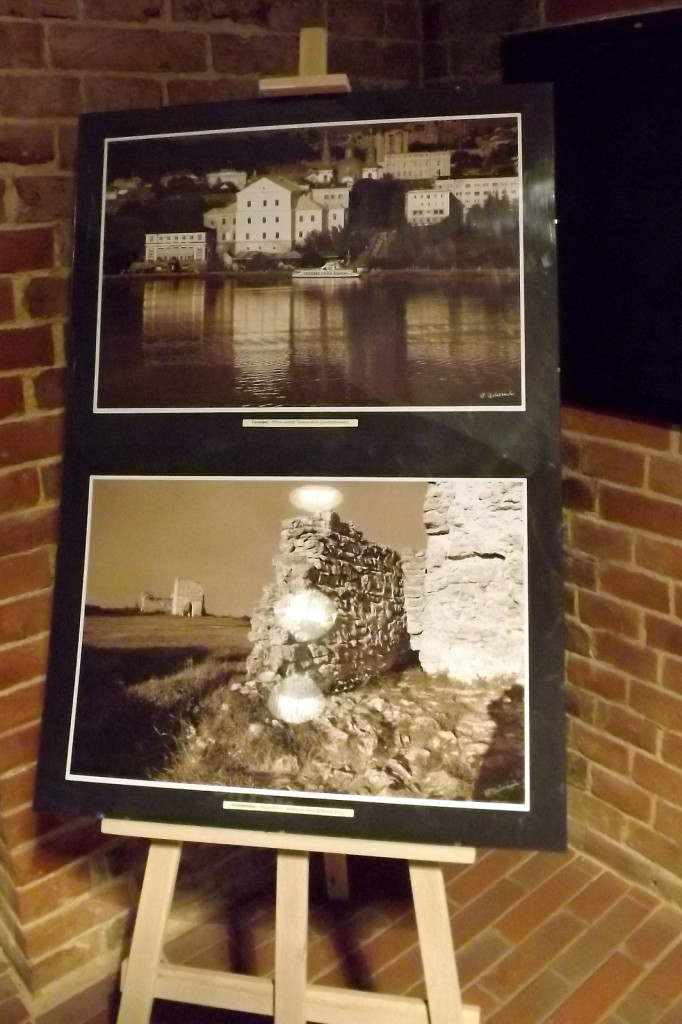 Zamość: Dawne Twierdze Kresowe Stanisława Orłowskiego [FOTO]