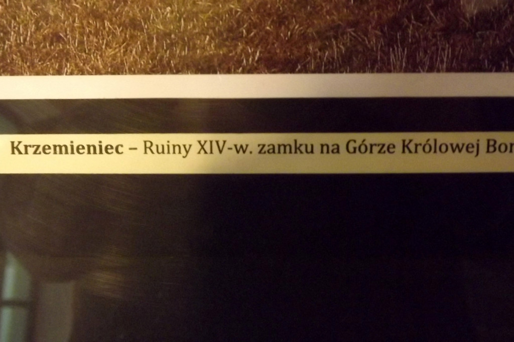 Zamość: Dawne Twierdze Kresowe Stanisława Orłowskiego [FOTO]