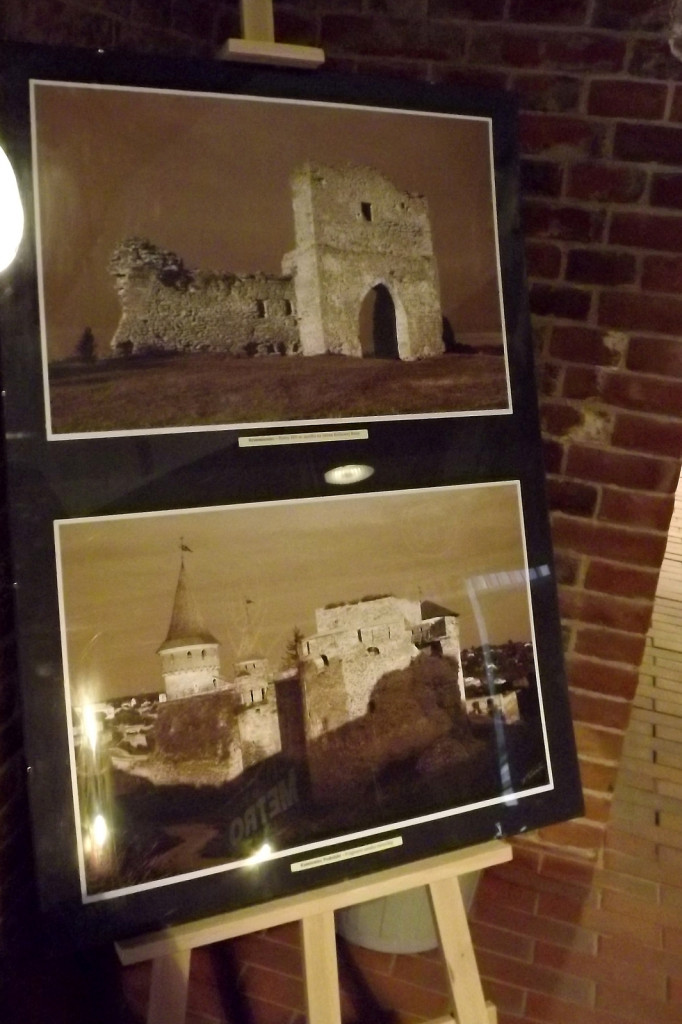 Zamość: Dawne Twierdze Kresowe Stanisława Orłowskiego [FOTO]