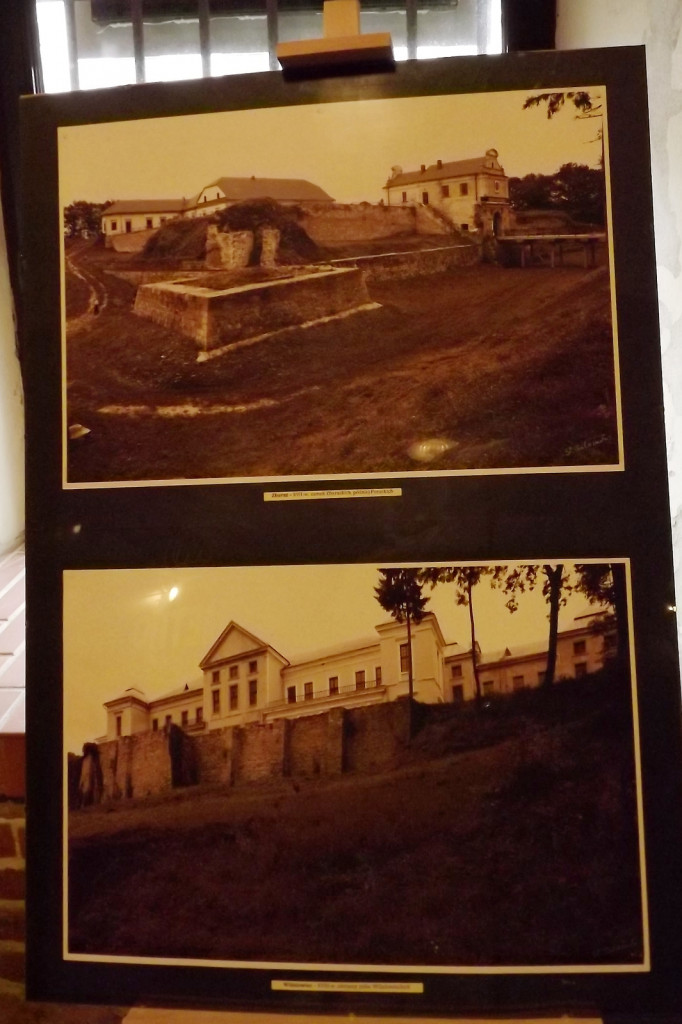 Zamość: Dawne Twierdze Kresowe Stanisława Orłowskiego [FOTO]
