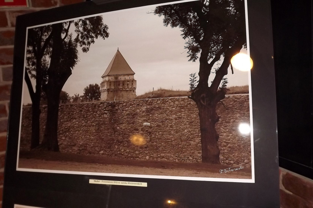 Zamość: Dawne Twierdze Kresowe Stanisława Orłowskiego [FOTO]