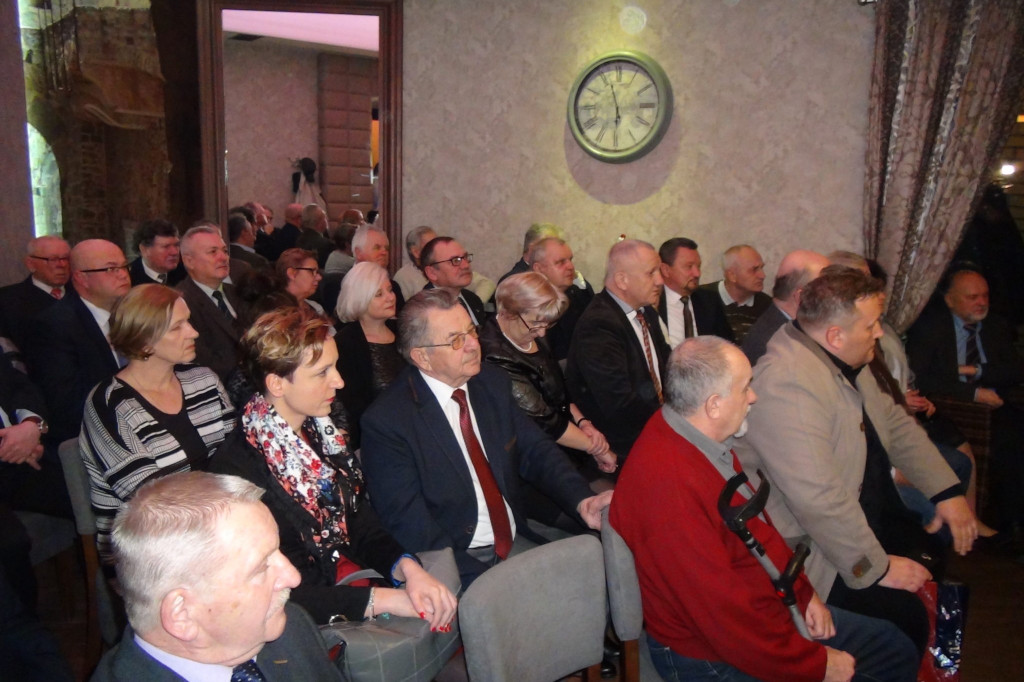 Zamość/Region: SLD przygotowuje się do wyborów samorządowych