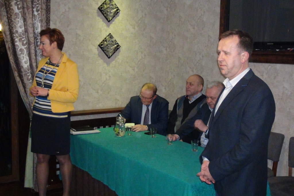 Zamość/Region: SLD przygotowuje się do wyborów samorządowych