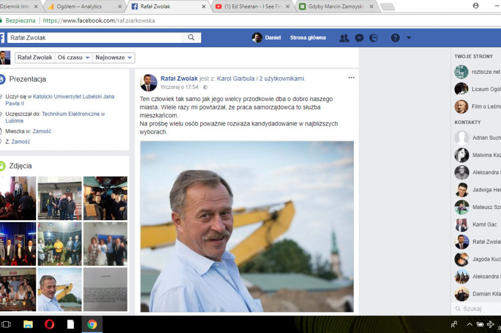 Zamość: 