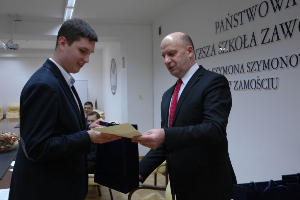 Zamość: Wojewódzki etap olimpiady historycznej rozstrzygnięty