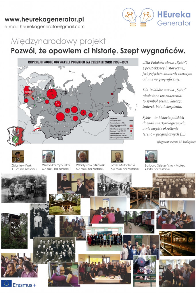 Zamość: Lekcja historii na Rynku Solnym