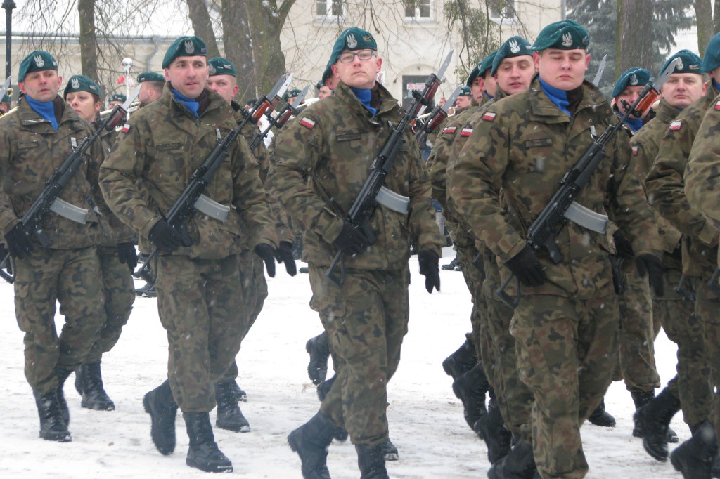 Zamość: 