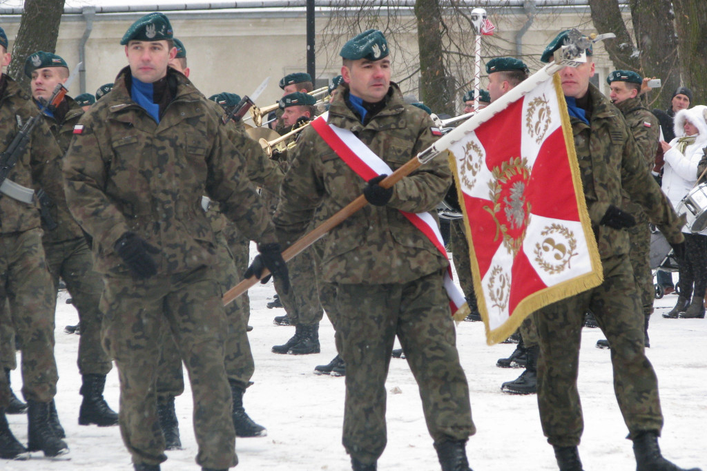 Zamość: 