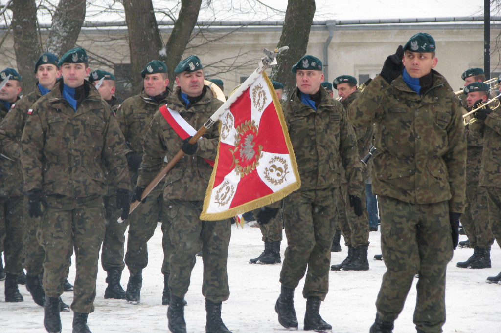 Zamość: 