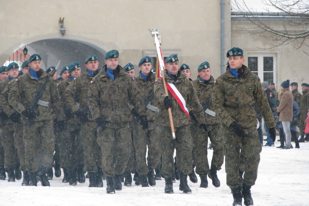 Zamość: 
