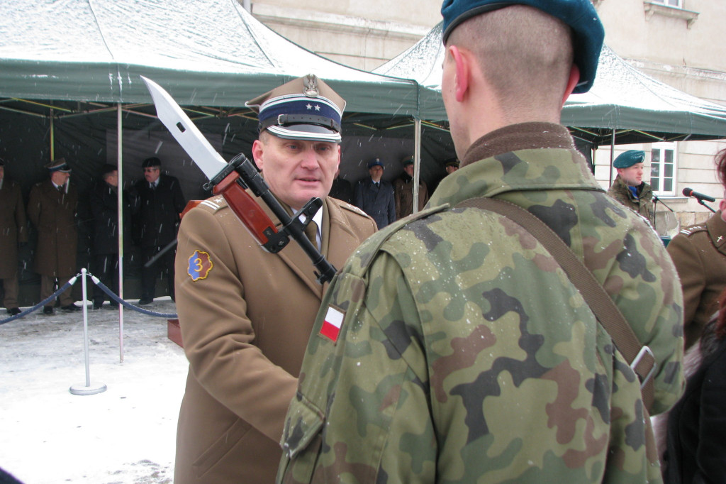 Zamość: 