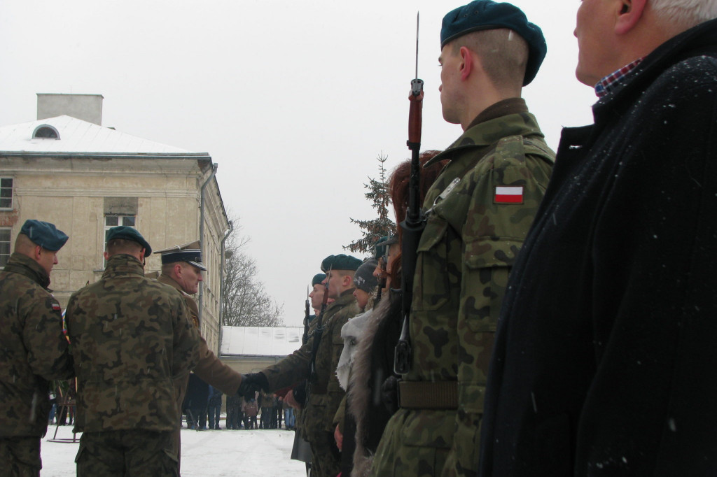 Zamość: 