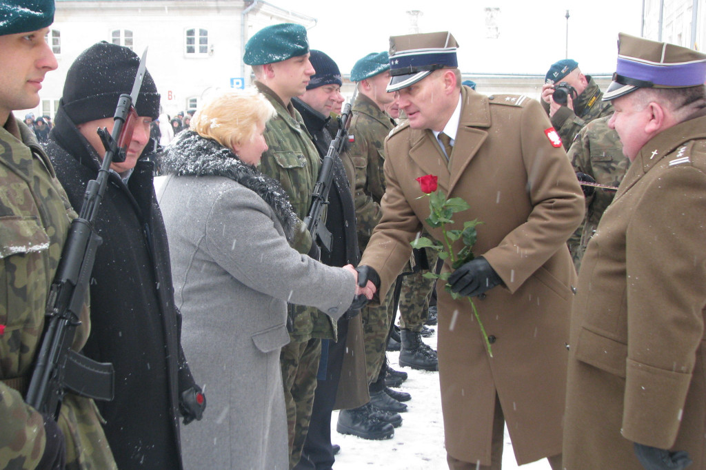 Zamość: 