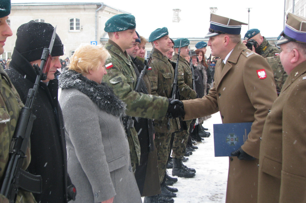 Zamość: 