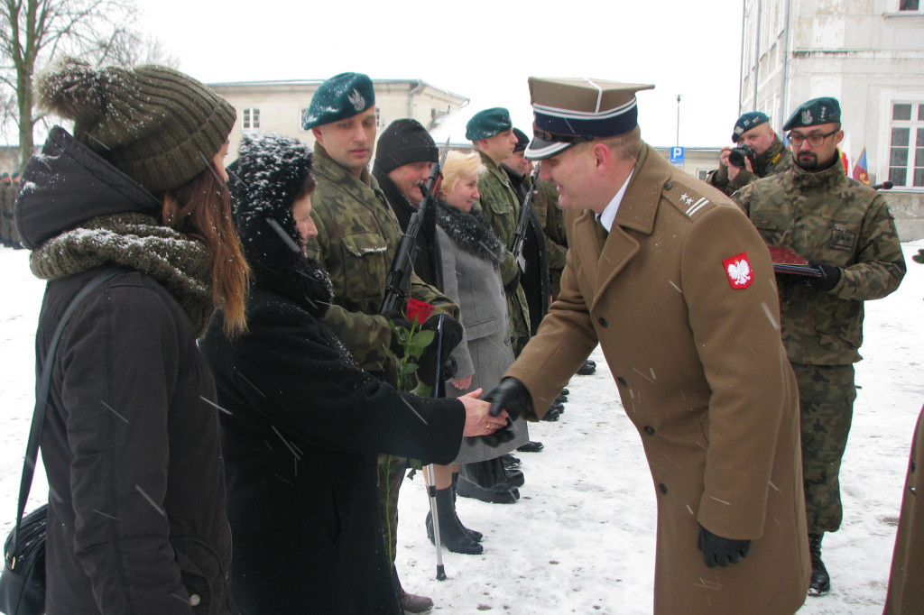 Zamość: 