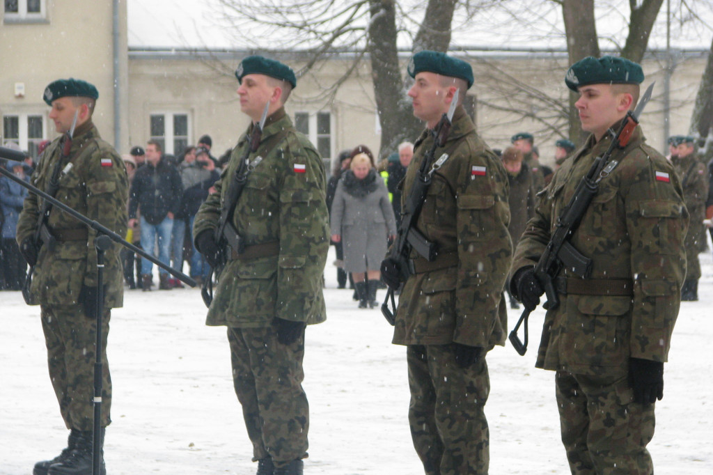 Zamość: 