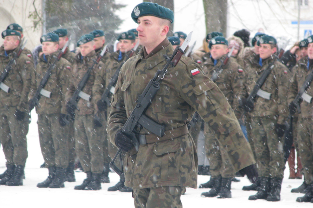 Zamość: 