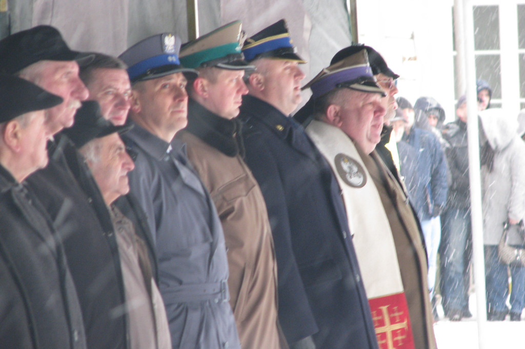 Zamość: 