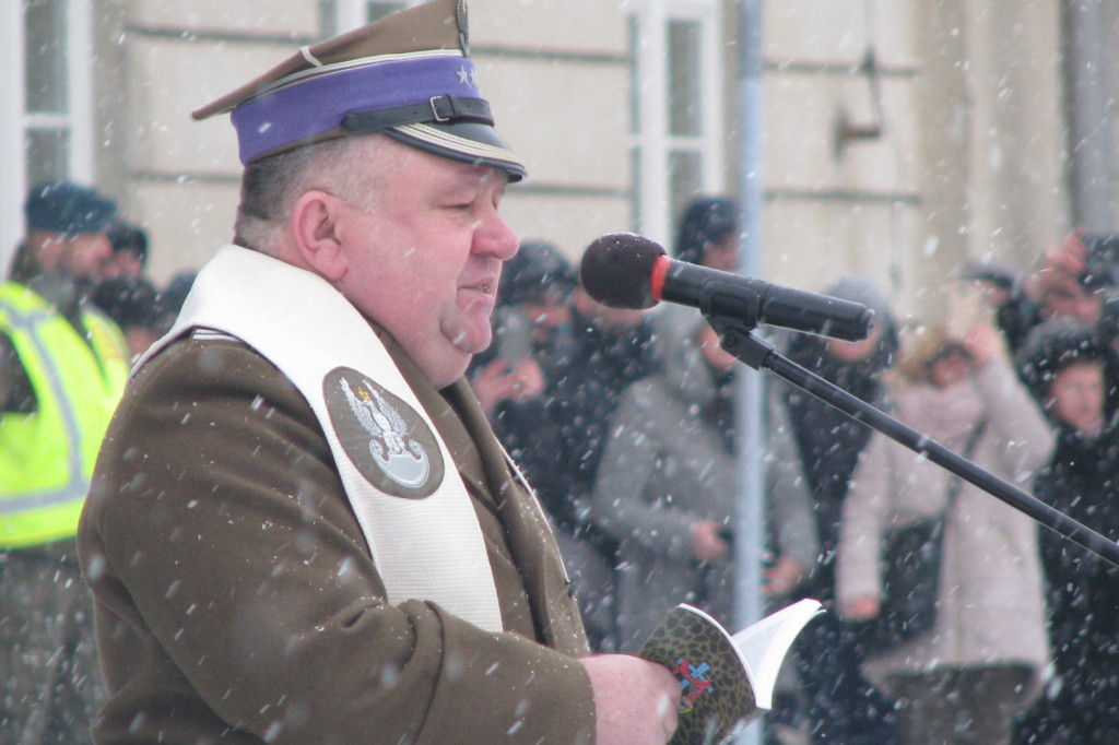 Zamość: 