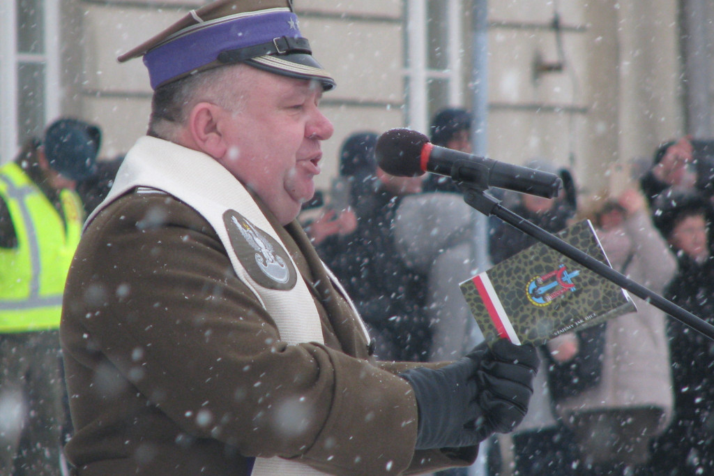 Zamość: 