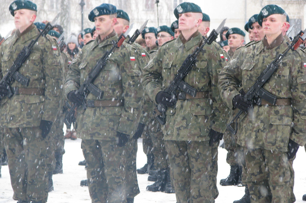 Zamość: 