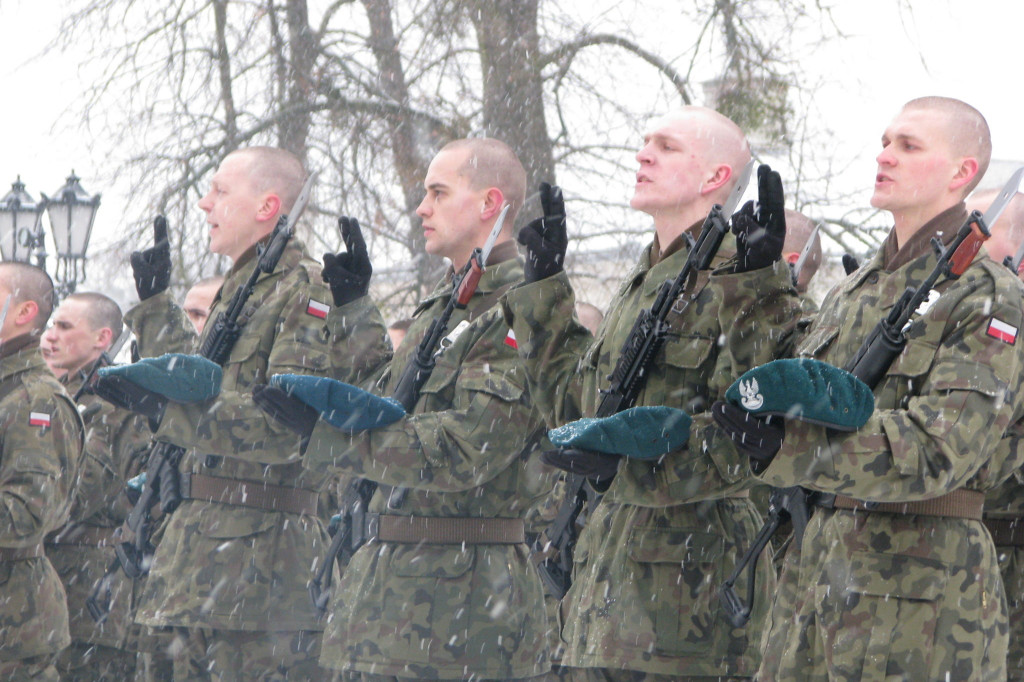 Zamość: 