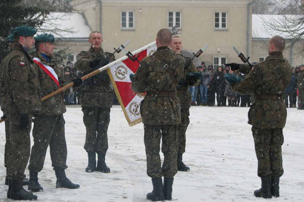 Zamość: 