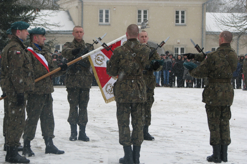 Zamość: 