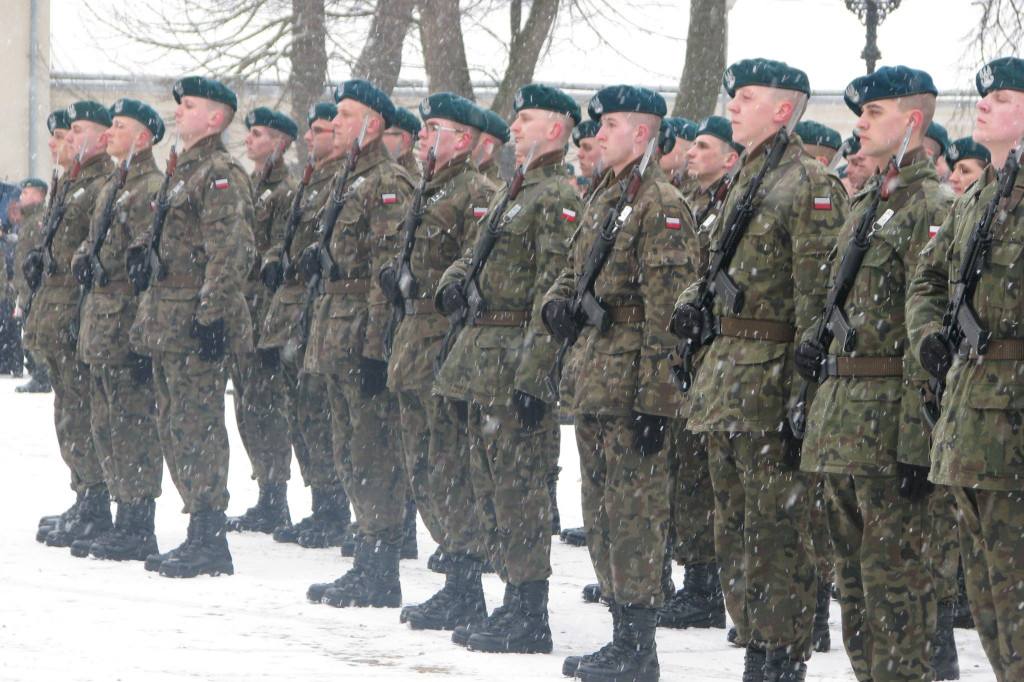 Zamość: 