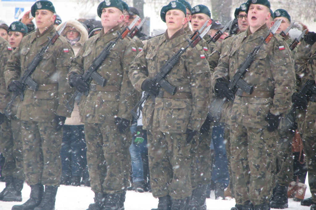 Zamość: 