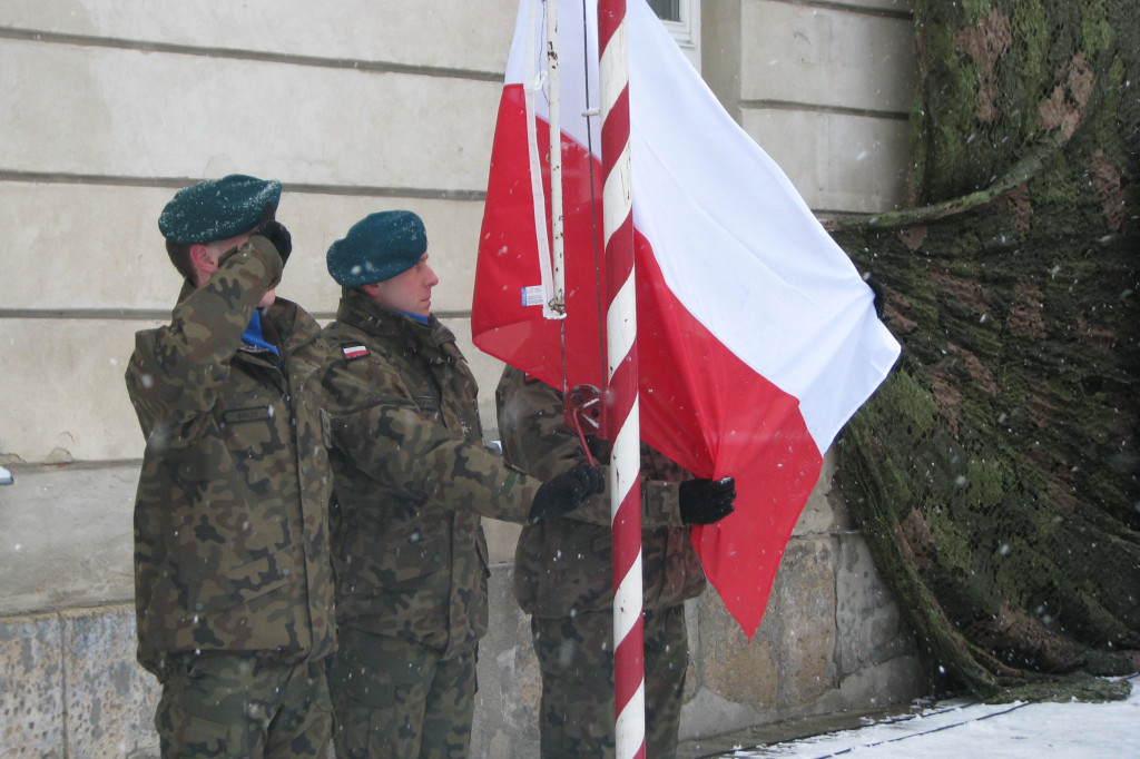 Zamość: 
