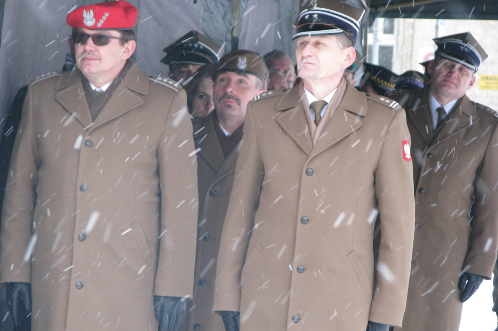 Zamość: 