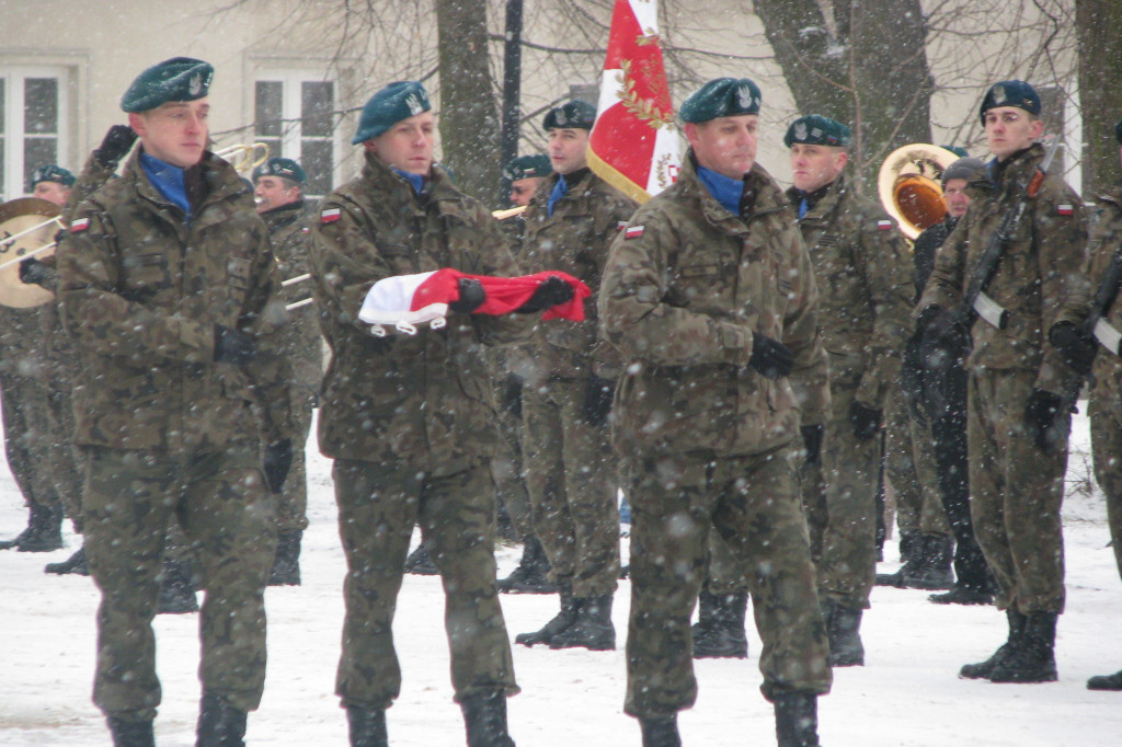Zamość: 