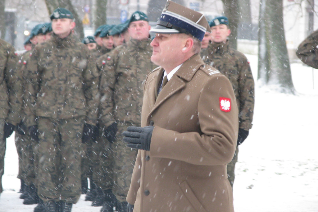 Zamość: 