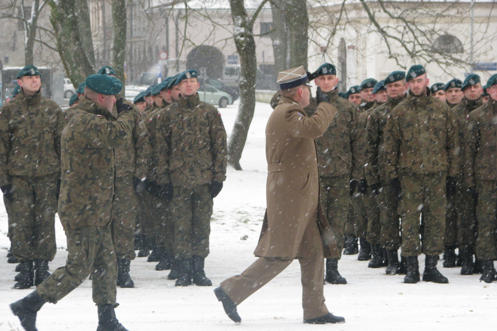 Zamość: 