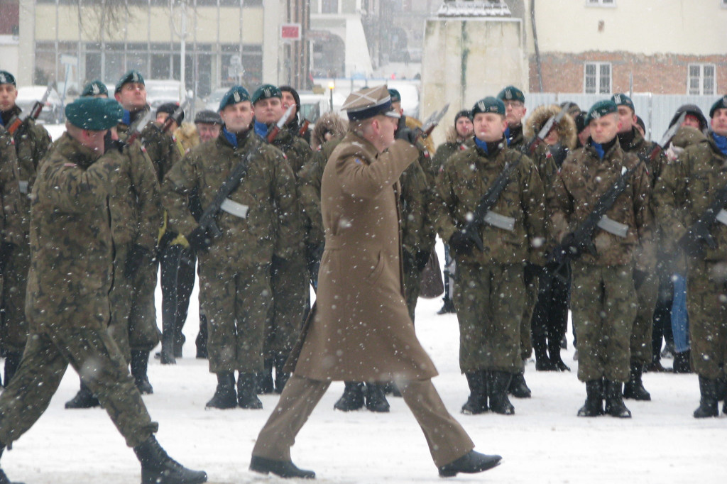 Zamość: 