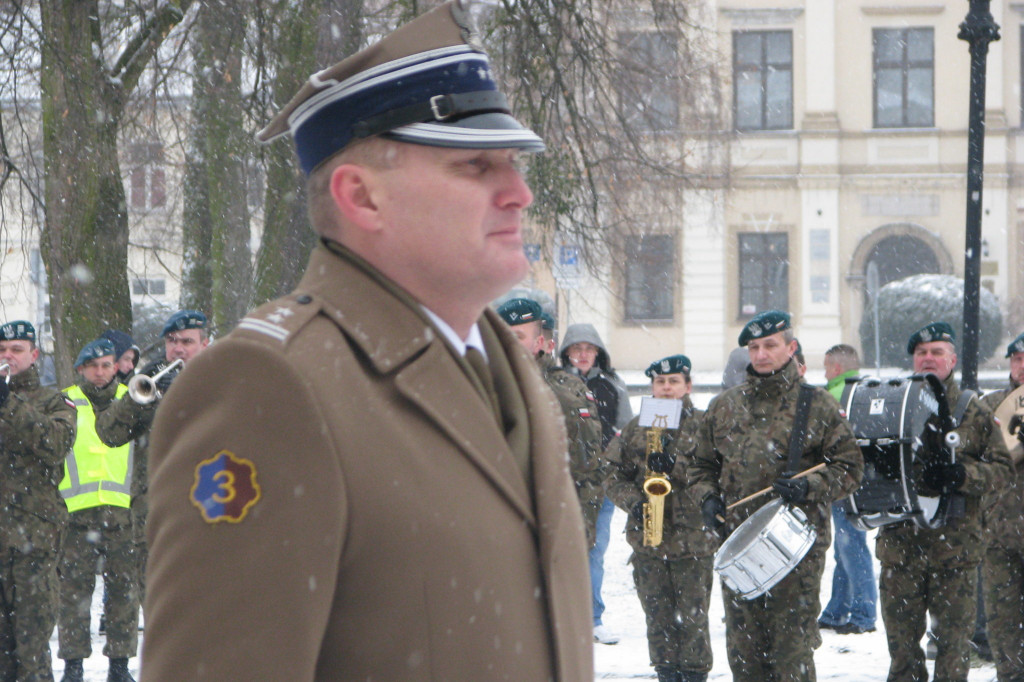 Zamość: 