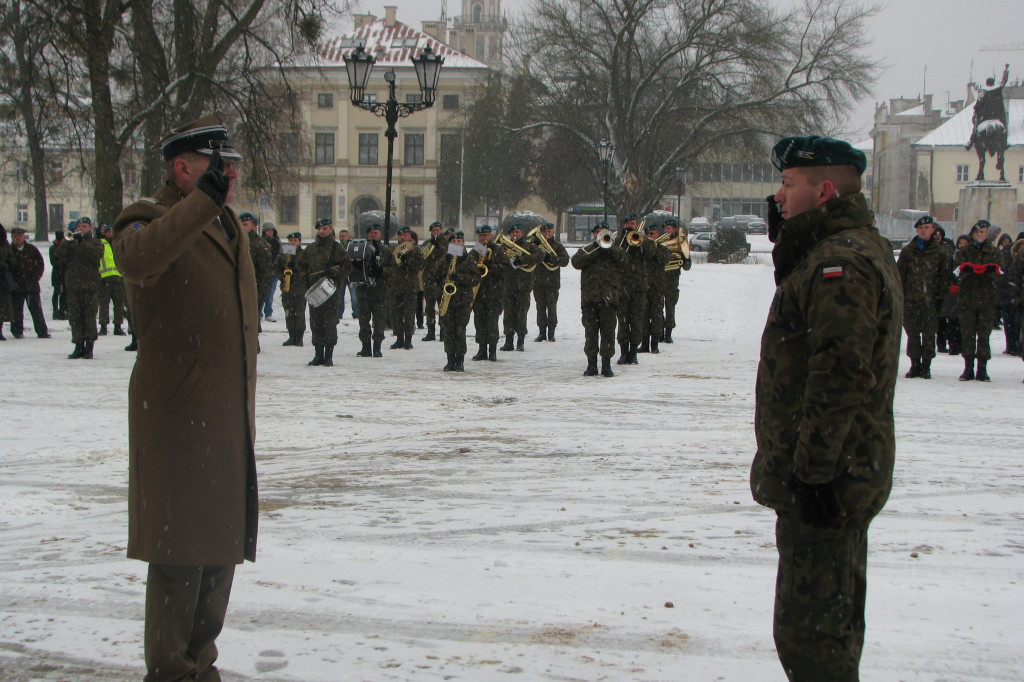 Zamość: 