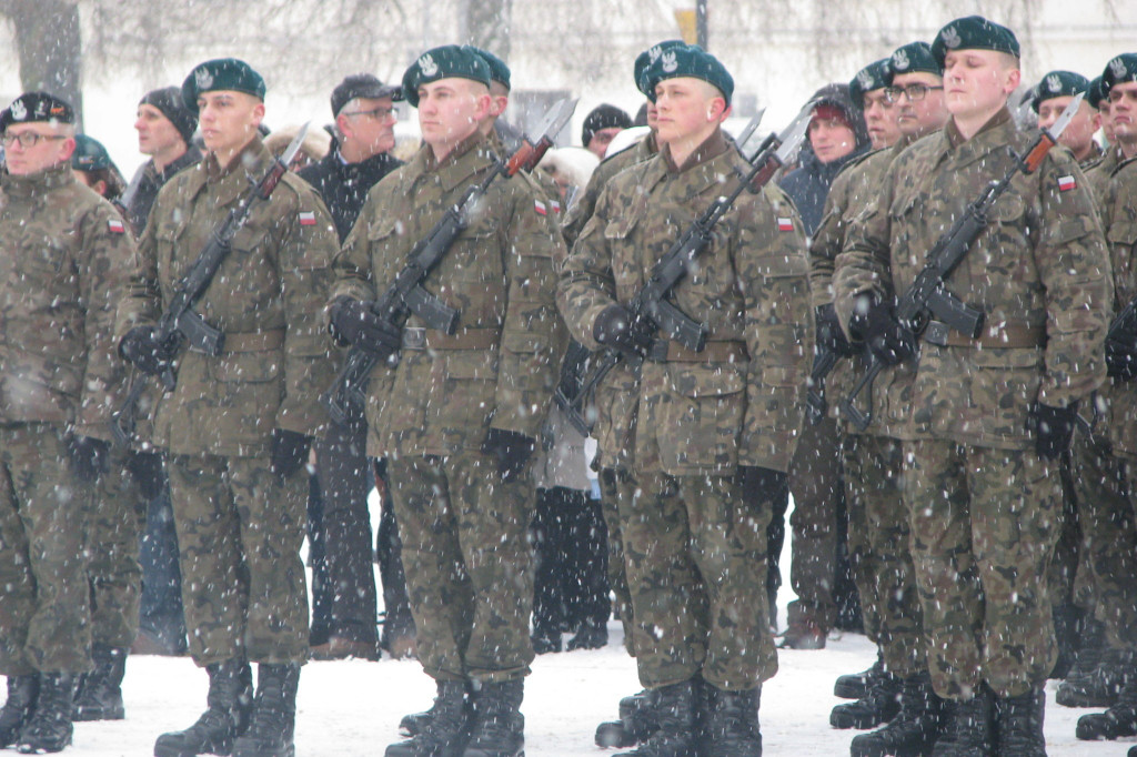 Zamość: 