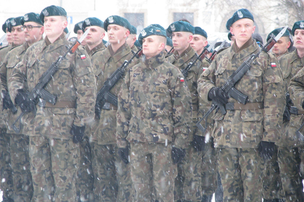 Zamość: 